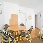 Magnifique Appartement Parisien
