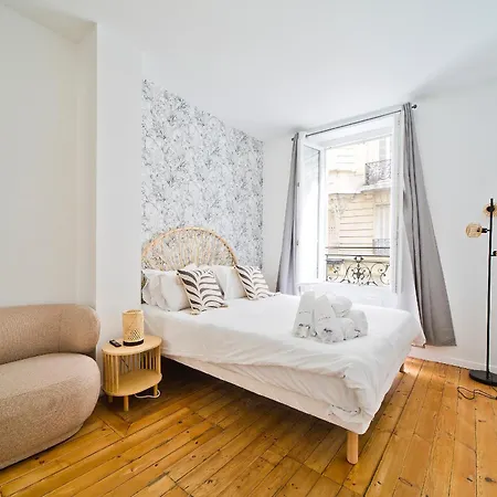 Appartamento Magnifique Parisien